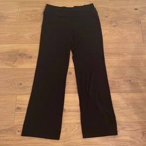 lululemon athletica Black Leggings